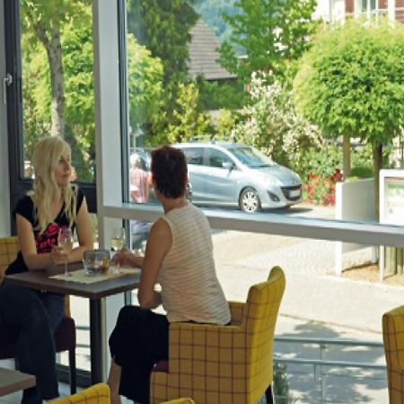 Hotel Anker Bodman-Ludwigshafen Exteriér fotografie