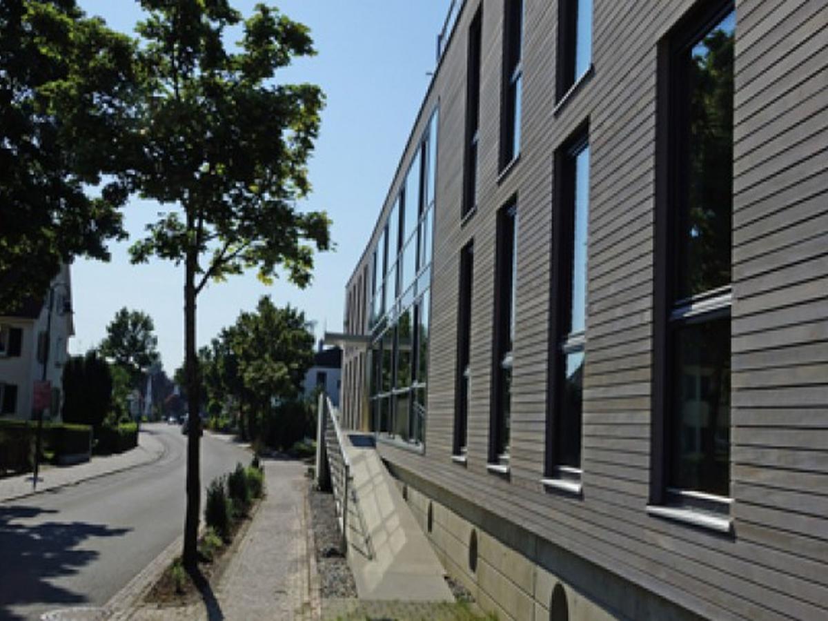 Hotel Anker Bodman-Ludwigshafen Exteriér fotografie